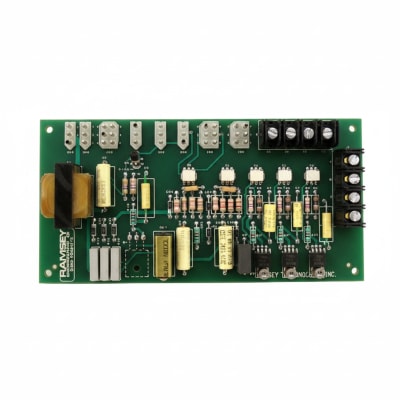 RAMSEY TECHNOLOGY INC D000-020347-01