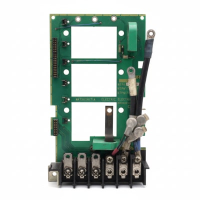 MATSUSHITA ELECTRIC NTPN17HT