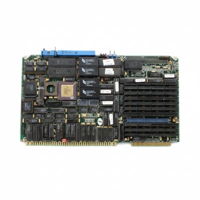 SYNERGY MICROSYS M31R58NIR-C-22383