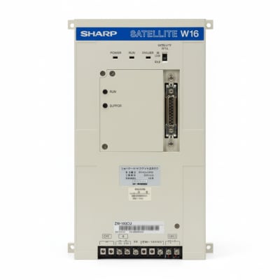 SHARP ZW-160CU
