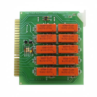 WESTRONICS INC CB000364-04