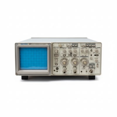 TEKTRONIX 2211
