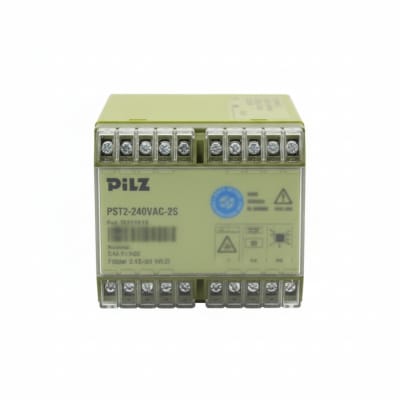 PILZ PST2-240VAC-2S