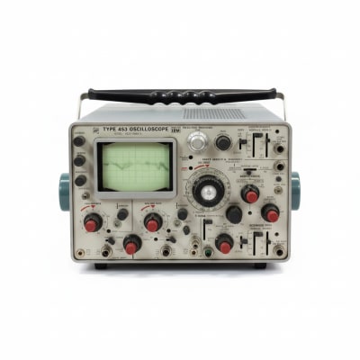 TEKTRONIX 453