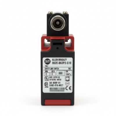 ALLEN BRADLEY 802E-B63P2-S10