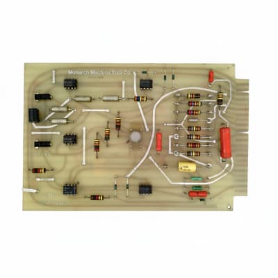 MONARCH MARKING 50306