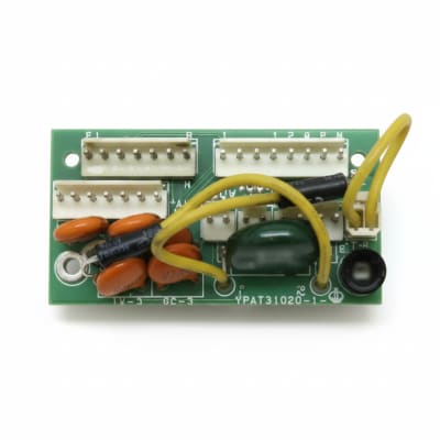 YASKAWA ELECTRIC YPAT31020-1