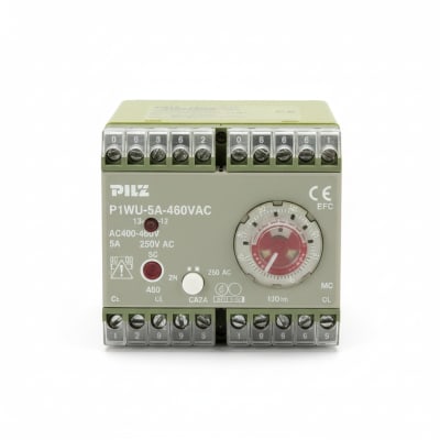 PILZ 489118