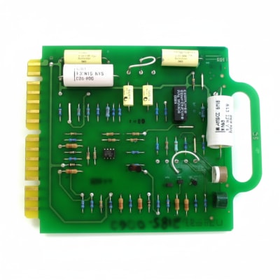 WESTINGHOUSE 1326-A37-G01