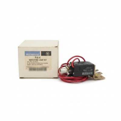 WESTINGHOUSE PLK-4