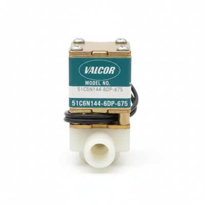 VALCOR 51C6N144-6DP-675