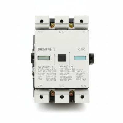 SIEMENS 3TF5022-0AJ2