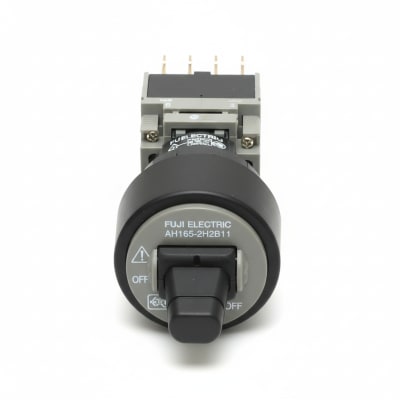 FUJI ELECTRIC AH165-2H2B11