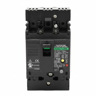 FUJI ELECTRIC EG103C/75-30MA