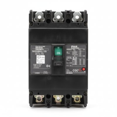 FUJI ELECTRIC SA203BAUL/125