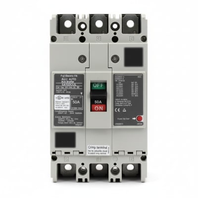 FUJI ELECTRIC SA103CUL/50