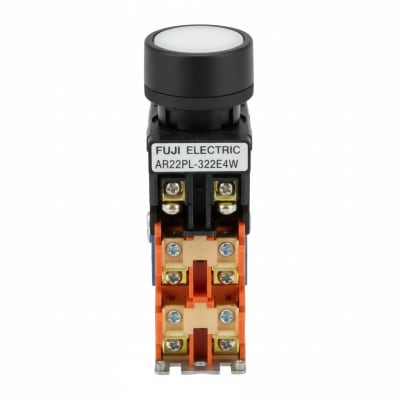 FUJI ELECTRIC AR22PL-322E4W