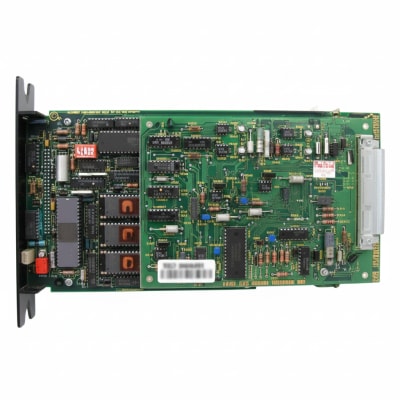 ASEA BROWN BOVERI NCOM01