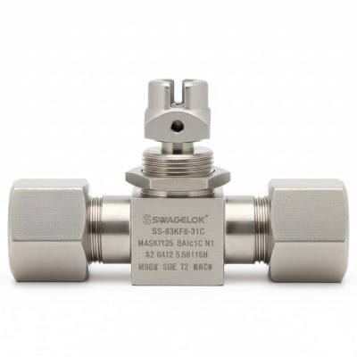 SWAGELOK SS-83KF8-31C