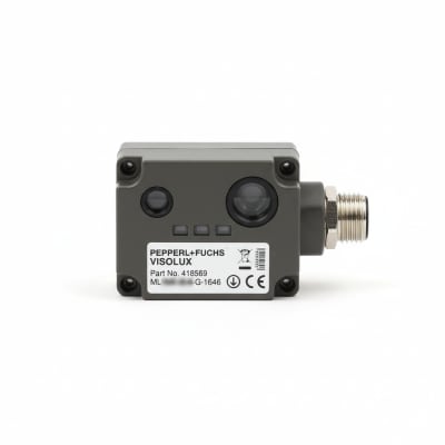 PEPPERL & FUCHS MLV40-54-G-1646