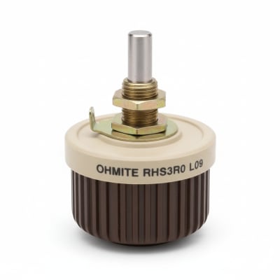 OHMITE RHS3R0