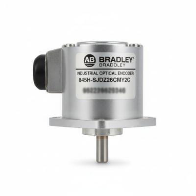 ALLEN BRADLEY 845H-SJDZ26CMY2C