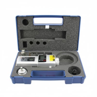 SHIMPO INDUSTRIAL CO DT-207L