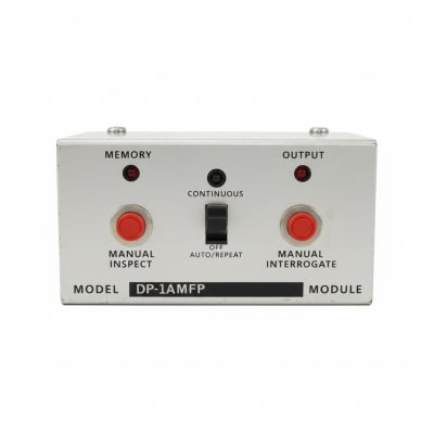 BANNER ENGINEERING DP-1AMFP