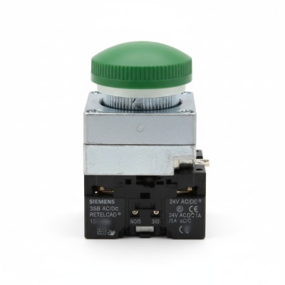 SIEMENS 3SB3-604-6BB70
