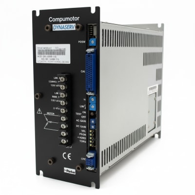 PARKER DR-1008B-115