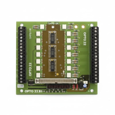OPTO 22 G4PB16K