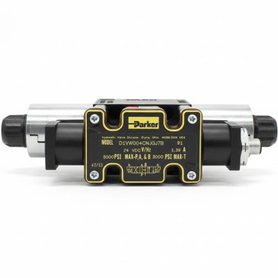 PARKER D1VW004CNJGJ7B