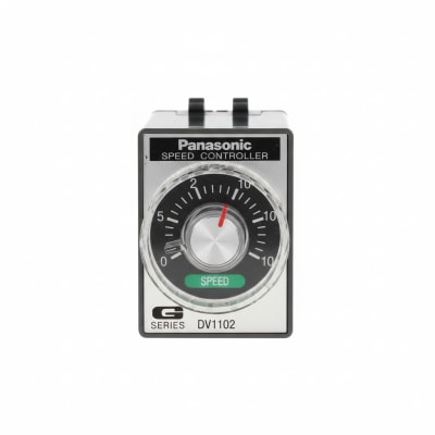 MATSUSHITA ELECTRIC DV1102