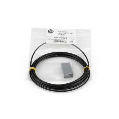 ALLEN BRADLEY 43PR-WBA82FS