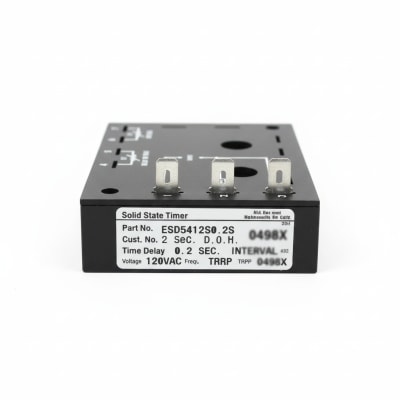 ASEA BROWN BOVERI ESD5412S0.2S