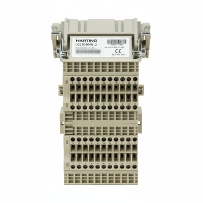 HARTING 09210404612