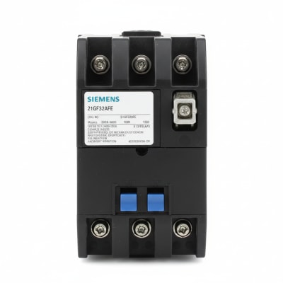 SIEMENS 21GF32AFE