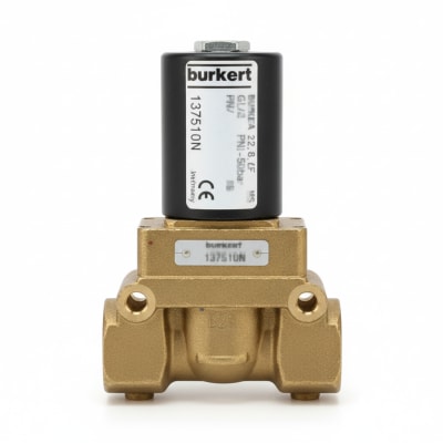BURKERT 137510N