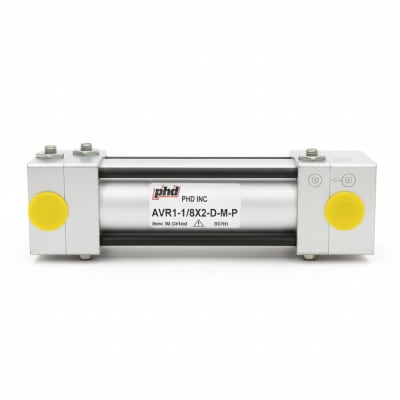 PHD INC AVR1-1/8X2-D-M-P