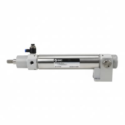 SMC CD75E40-125C-A