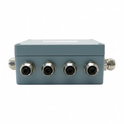 WEIDMULLER 8714100000