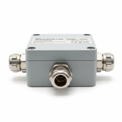 WEIDMULLER 8564290000