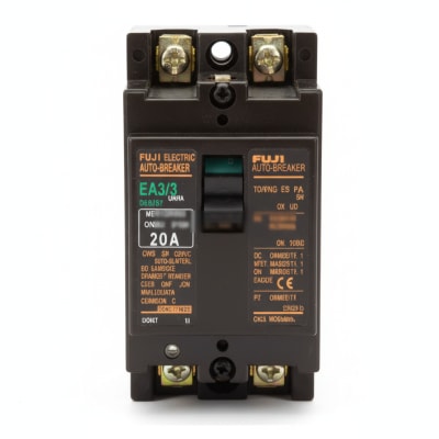 FUJI ELECTRIC EA32/3