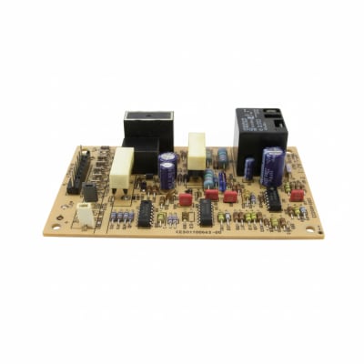 UNITED TECHNOLOGIES CESO110063-00