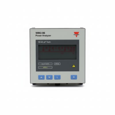 CARLO GAVAZZI WM2-96-AV5.3