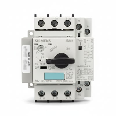 SIEMENS 3RV1121-1HA10