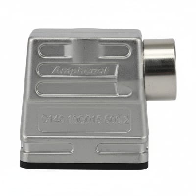 AMPHENOL C146 10G015 500 2