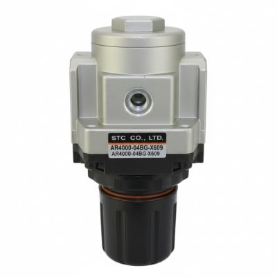 STC AR4000-04BG-X609