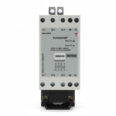 CARLO GAVAZZI RJ3A22A32EP