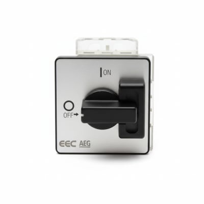 EEC AEG ED2-3BE-3FM-SI
